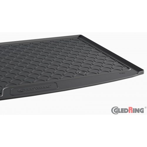 Original Gledring Premium Gummi Kofferraummatte - BMW Ser. 2 Active Tourer F45 2014-2021
